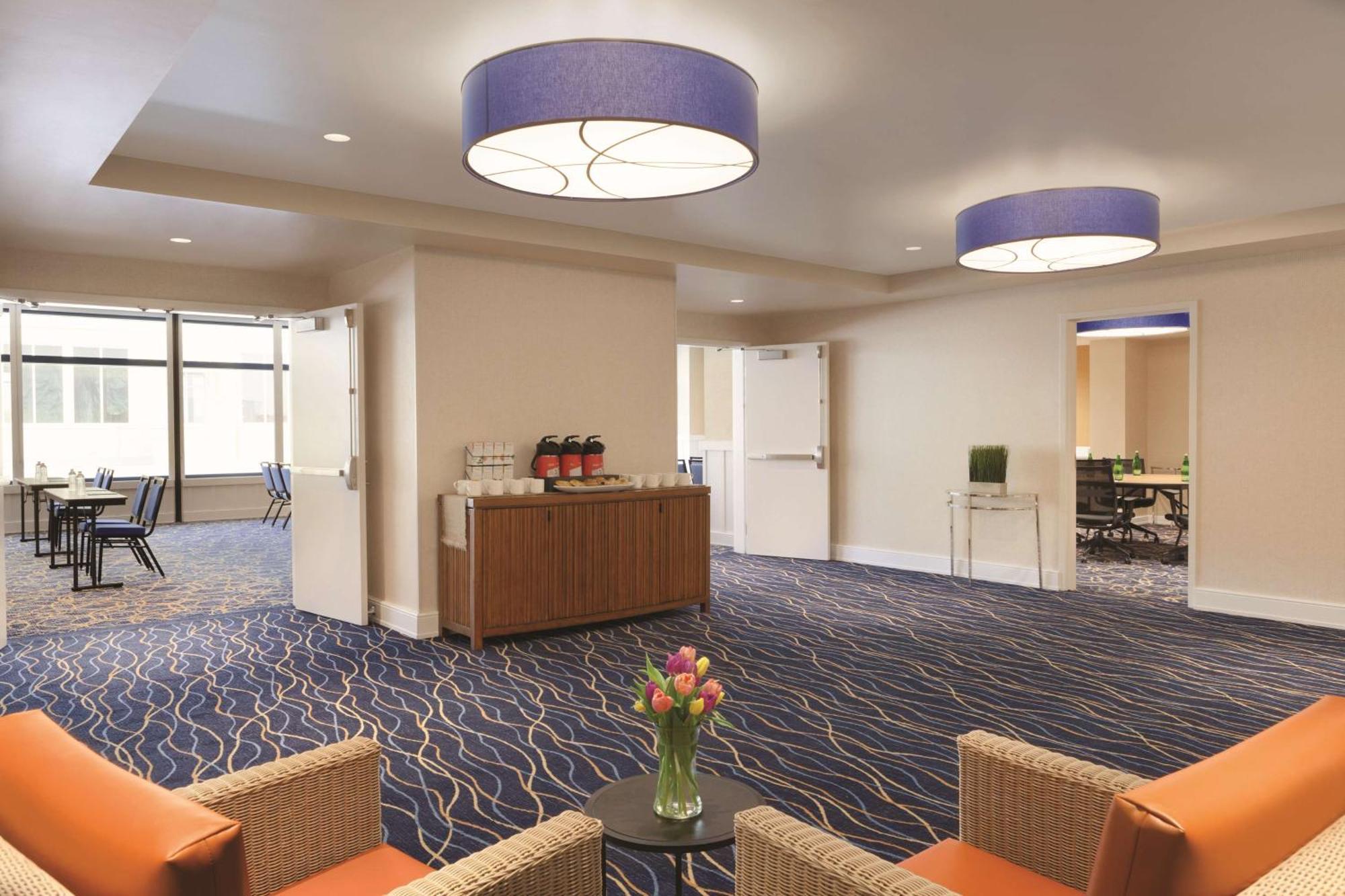 Hyatt House Virginia Beach / Oceanfront Dış mekan fotoğraf