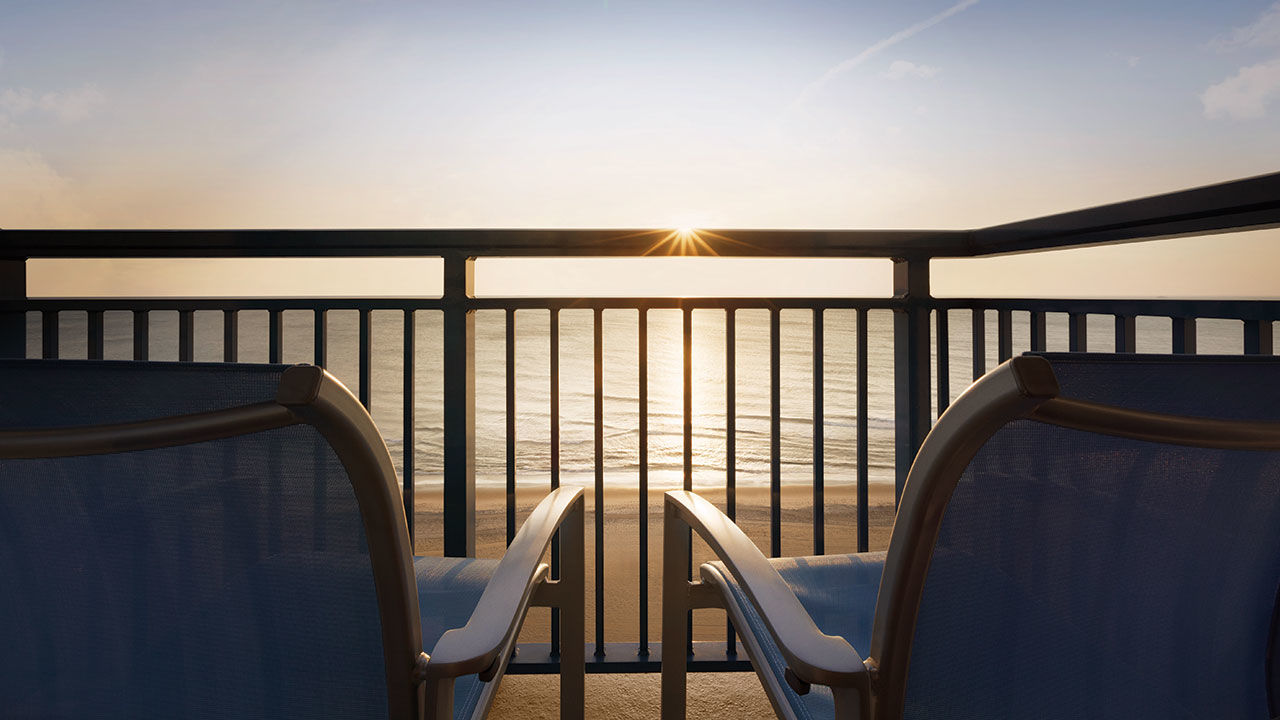 Hyatt House Virginia Beach / Oceanfront Oda fotoğraf