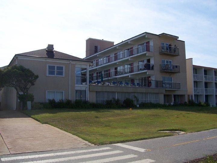 Hyatt House Virginia Beach / Oceanfront Dış mekan fotoğraf