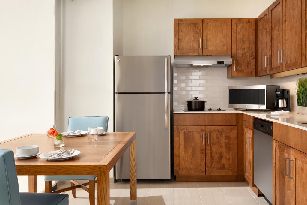 Hyatt House Virginia Beach / Oceanfront Oda fotoğraf